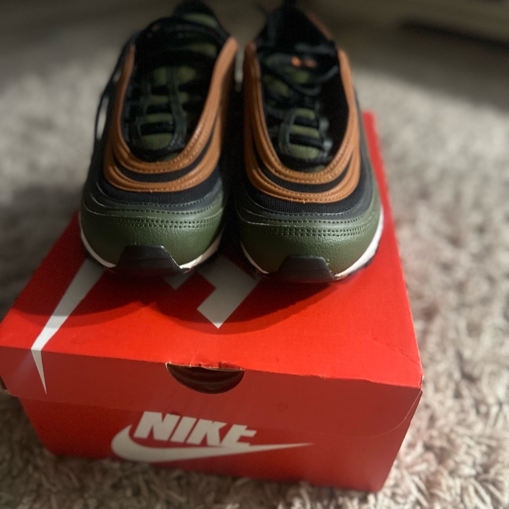 Nike Air Max 97 New